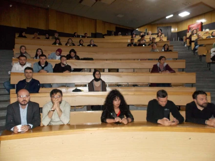 Filistin Direniş Edebiyatı'nın 100 Yıllık Hikayesi